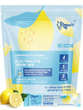 Lemonade Electrolyte Hydrating Drink Mix