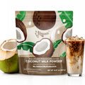 Coconut Milk Powder Drink Mix