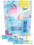 Variety Pack Electrolyte Hydrating Drink Mix