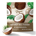 Coconut Milk Powder Drink Mix