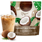 Coconut Milk Powder Drink Mix