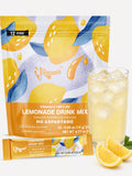 Lemonade Water Flavoring Drink Mix Packets