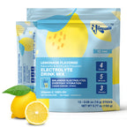 Lemonade Electrolyte Hydrating Drink Mix