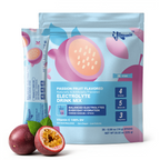 Passion fruit Electrolyte Hydrating Drink Mix