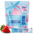 Strawberry Electrolyte Hydrating Drink Mix