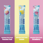Variety Pack Electrolyte Hydrating Drink Mix