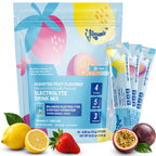 Variety Pack Electrolyte Hydrating Drink Mix 36 Sticks